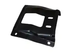 Кронштейн бампера 8C3Z-17B984-A FORD