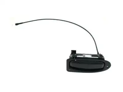Ручка двери FORD 7L5Z-1326604-AA