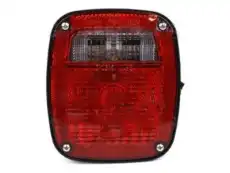Фонарь задний FORD 5C3Z-13404-AA