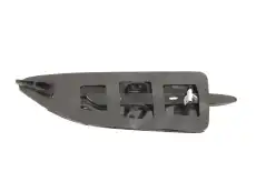 GRILLE GJ5Z-16228-AA FORD
