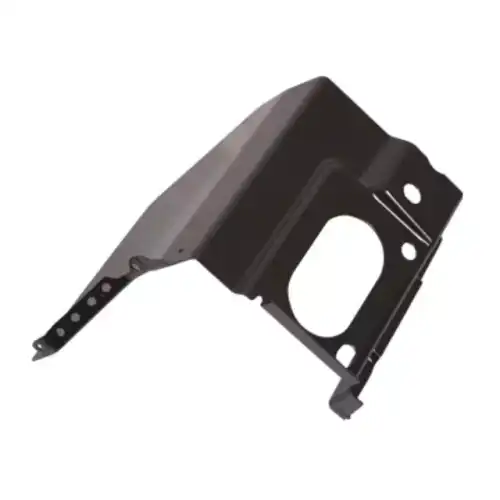Усилитель бампера FORD 2T1Z-17906-B