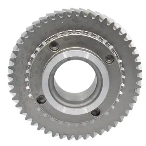 Шестерня КПП FORD BE8Z-7100-FA