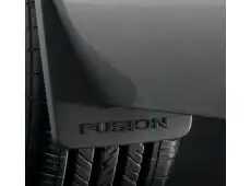 Брызговики комплект 8L8Z-16A550-BA FORD