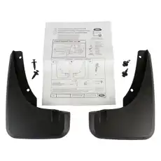 Брызговики комплект 8L8Z-16A550-BA FORD