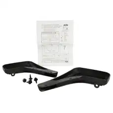 Брызговики комплект 8L8Z-16A550-BA FORD