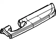 Ручка двери FORD 5C3Z-2524141-AAB