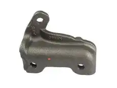 Кронштейн демпфера рулевой трапеции 8C3Z-3E652-A FORD