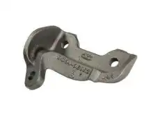 Кронштейн демпфера рулевой трапеции 8C3Z-3E652-A FORD