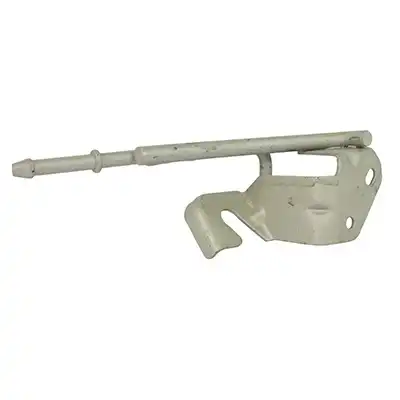 Кронштейн глушителя 9L8Z-5A204-A FORD