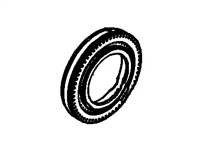 SEAL ASY - OIL 5C3Z-3254-A FORD
