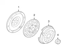 FORD 6E5Z-7548-AA
