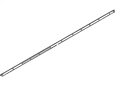 Ручка двери FORD 8A2Z-78253A45-A