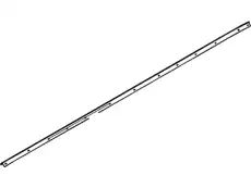 Ручка двери FORD 8A2Z-78253A44-A