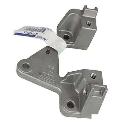 Кронштейн опоры двигателя 6E5Z-6031-GA FORD