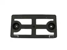 BRACKET - LICENSE PLAT JR3Z17A385AA FORD