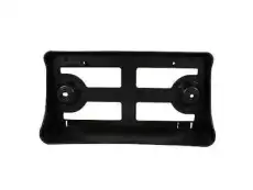 BRACKET - LICENSE PLAT JR3Z17A385AA FORD