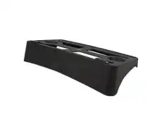 BRACKET - LICENSE PLAT JR3Z17A385AA FORD