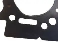 Прокладка ГБЦ FORD 2L5Z-6051-BA