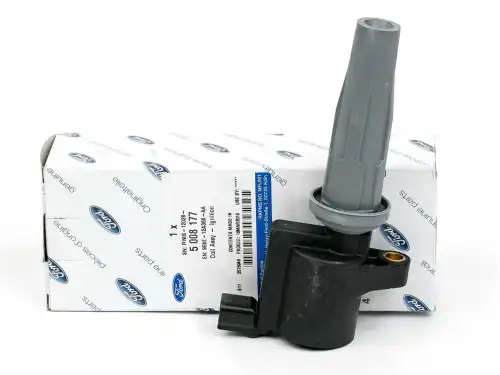 Катушка зажигания FORD 9E5Z-12029-A