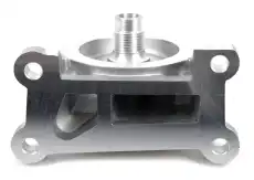 BS4Z6881F Adaptor - oil filter FORD