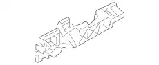 Ручка двери FORD CA5Z-5426685-A