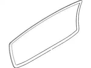 Масляный щуп FORD DA5Z-10890-A