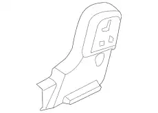 РРРРРРРР СРРРРСС BB5Z-7867460-AD FORD