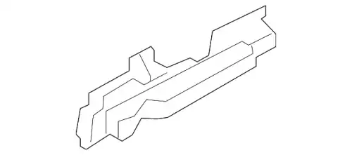 Ручка двери FORD CE9Z-5426685-B