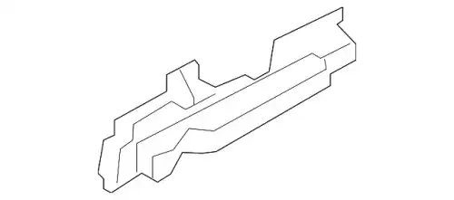 Ручка двери FORD CE9Z-5426684-B