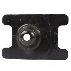 Кронштейн панели пола 2T1Z-17617B00-A FORD