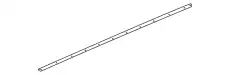 Ручка двери FORD 8L2Z-78253A44-A