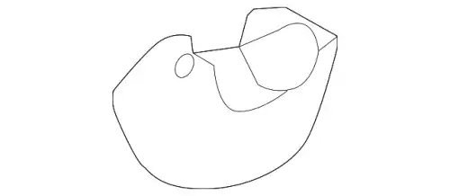 РРРРРРРР СРРРРСС BB5Z-7861693-AC FORD