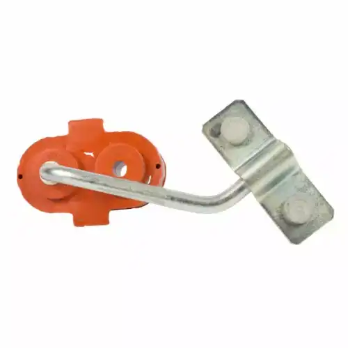 Кронштейн глушителя 1L3Z-5260-AB FORD