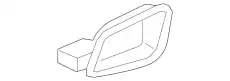Ручка двери FORD CJ5Z-7822600-AG