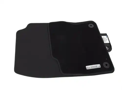 Коврики в салон FORD 1914001