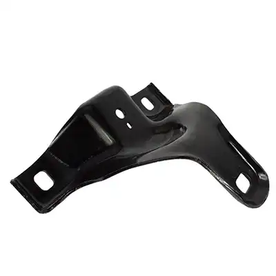 Кронштейн опоры двигателя YS4Z-6028-AA FORD