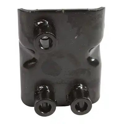 Кронштейн опоры двигателя 9L8Z-6031-B FORD