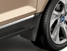 KIT - MUDFLAP JN1Z-16A550-B FORD