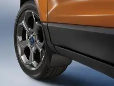 KIT - MUDFLAP JN1Z-16A550-B FORD
