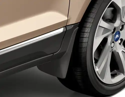 KIT - MUDFLAP JN1Z-16A550-B FORD