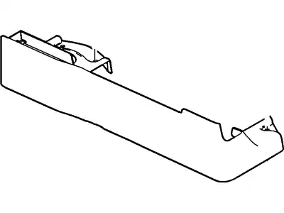 бмп 9L3Z-1662186-AB FORD