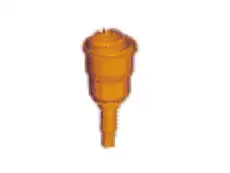 JOINT ASY - BALL HC3Z3050A FORD