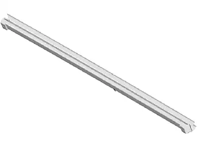 Уплотнитель двери FORD DS7Z-5425861-B