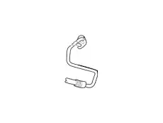 Шланг ГУР FORD 6W1Z-3A713-AA