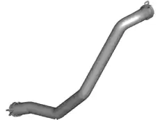 HOSE 8V2Z-6B851-B FORD