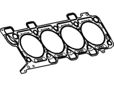 Прокладка ГБЦ FORD CR3Z-6051-G