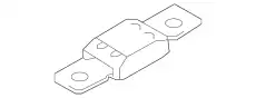 CIRCUIT BREAKER ASY CU5Z-14526-FA FORD