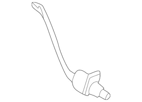 Датчик ABS FORD 2L1Z-2C204-CA