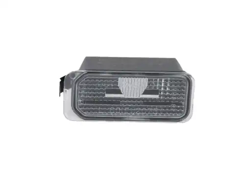 LAMP ASY - LICENCE P 6M2Z-13550-A FORD