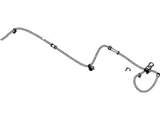 Датчик ABS FORD AL5Z2C191B